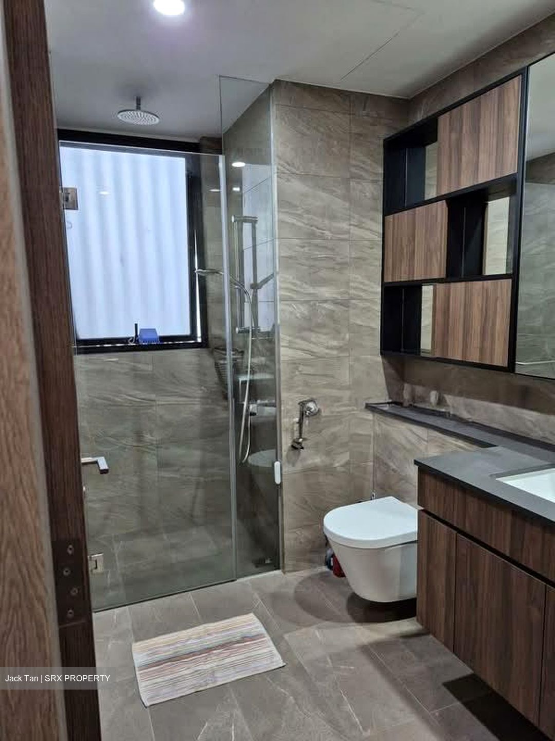 Kent Ridge Hill Residences (D5), Terrace #536327831